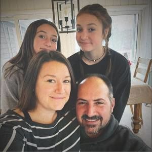 Meet your Posher, Molly